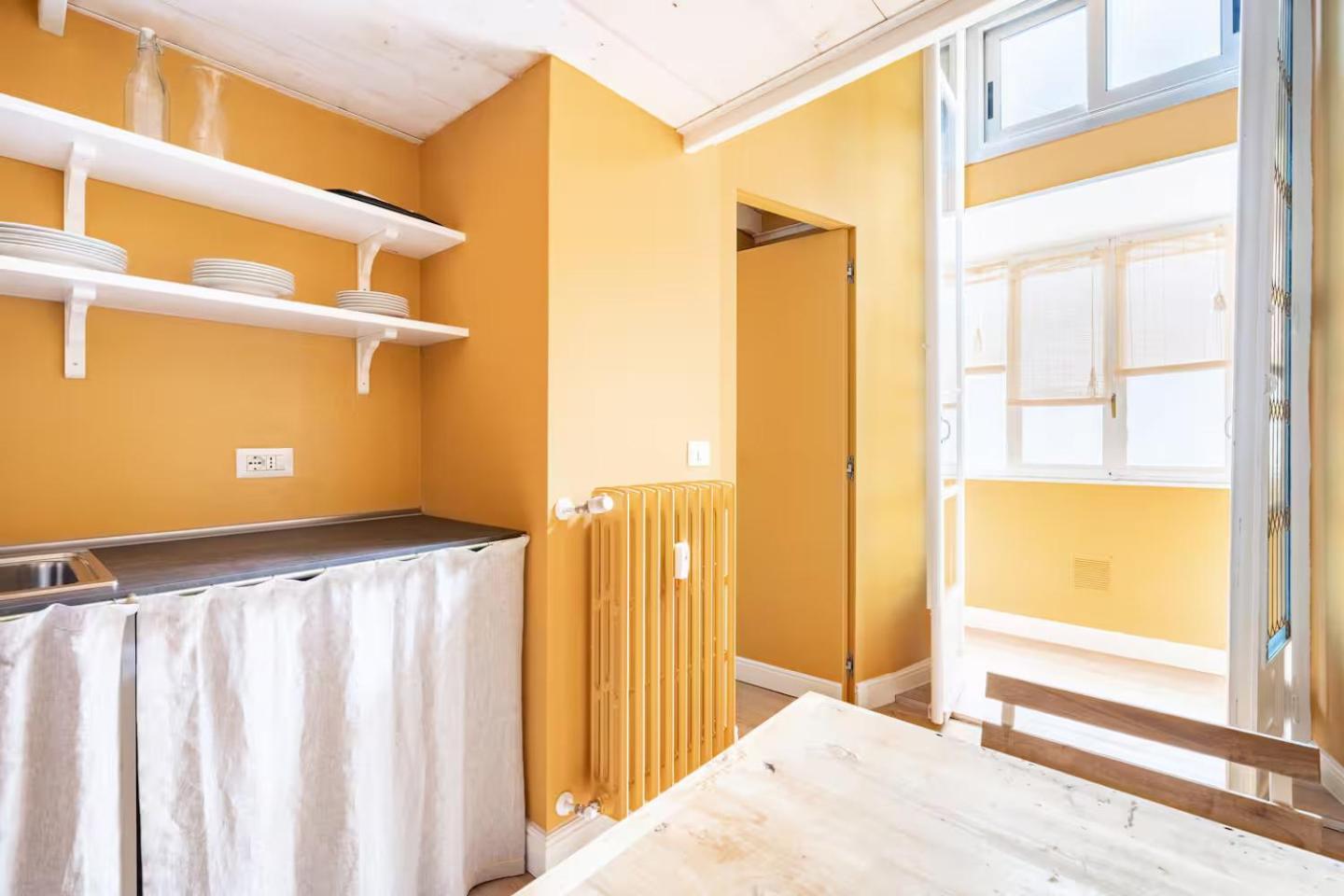 Carla B By World Apartamento Turín